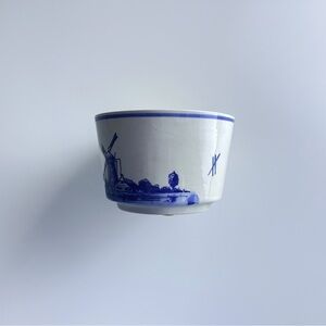 Baseball bowl - 1940s hutchereuther